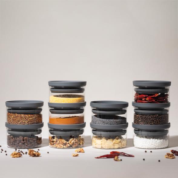 Hatty Oriental 12Vorratsgläser - 113267700000 - 2 - 588px