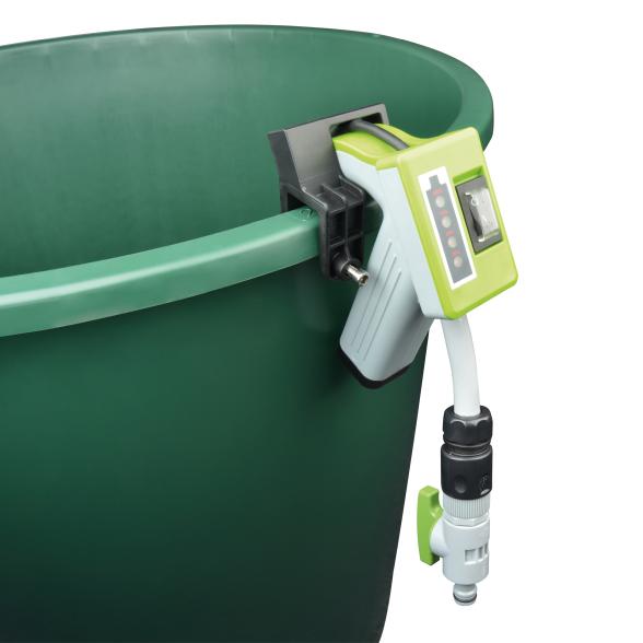 Akku-Regenfasspumpe 12 V - 113269200000 - 2 - 588px