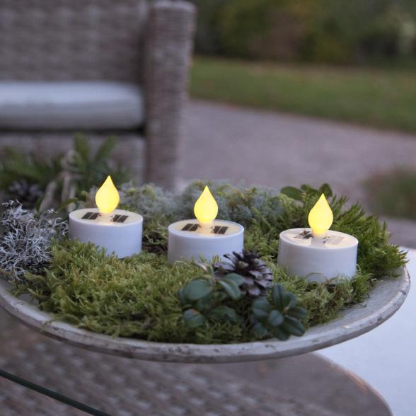 Solar-Teelichter 6tlg. - 113270500000 - 2 - 588px