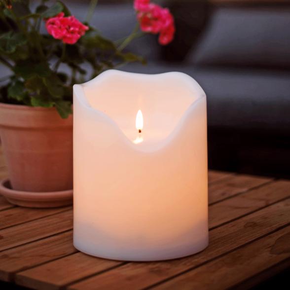 LED-Außenkerze 20cm - 113271800000 - 2 - 588px