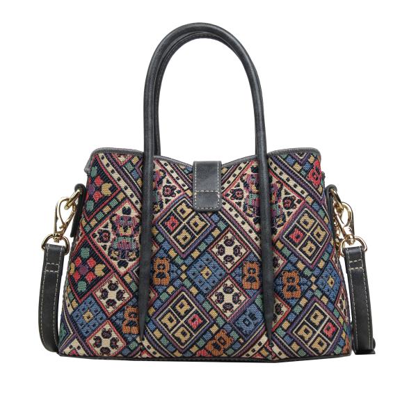 Henney Bear Henkeltasche multicolor - 113275500000 - 2 - 588px