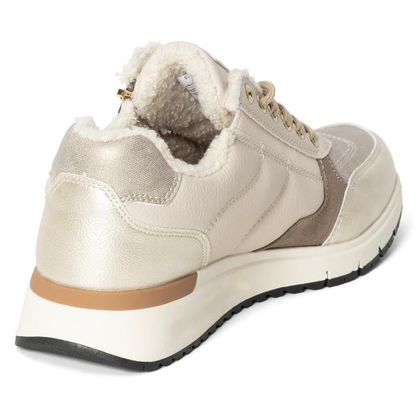 Damensneaker beige 36 - 113278800001 - 2 - 588px