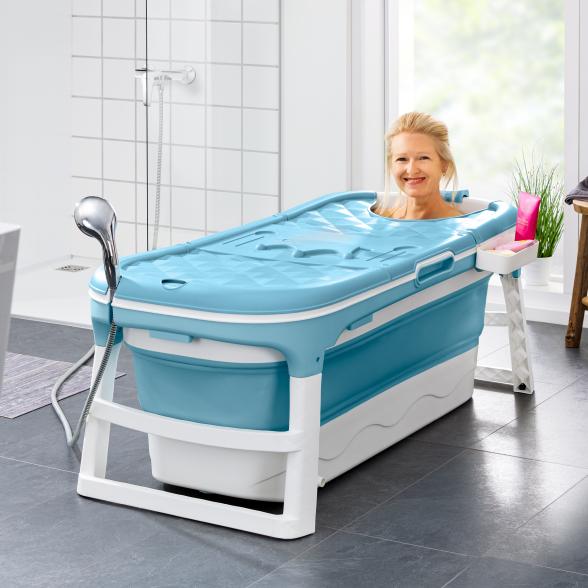 Faltbare Badewanne Premium - 113286300000 - 2 - 588px