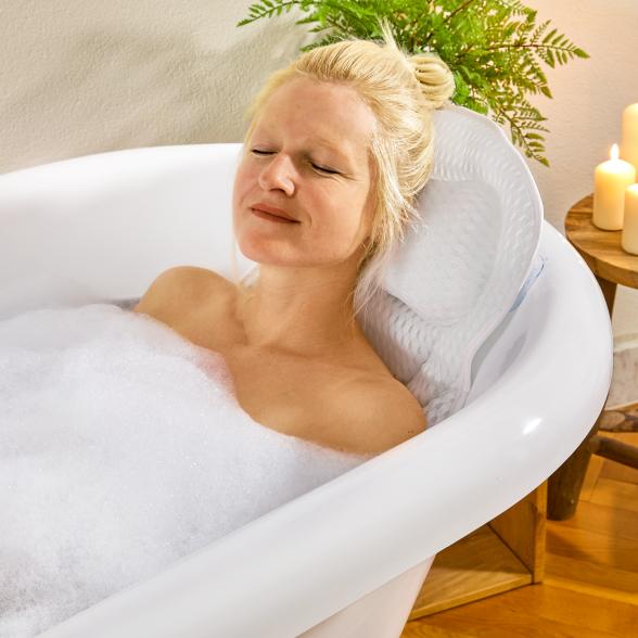 4D-Air Mesh Badewannenkissen - 113286600000 - 2 - 588px