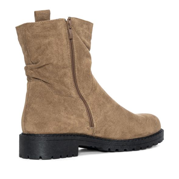 Damenstiefelette braun 36 - 113291900001 - 2 - 588px