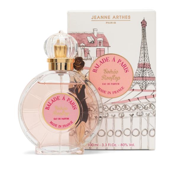 Balade à Paris Soirée Rooftop EdP women 100 ml - 113296300000 - 2 - 588px