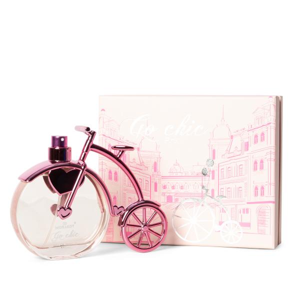 Tiverton Go Chic Pink EDP 100 ml - 113297600000 - 2 - 588px