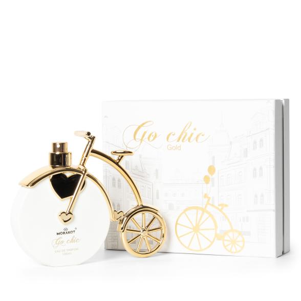 Tiverton Go Chic Gold EDP 100 ml - 113297700000 - 2 - 588px