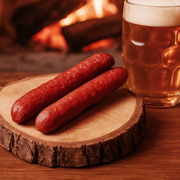 Kaminwurzen 2x75g Gasser - 113301600000 - 2 - 588px