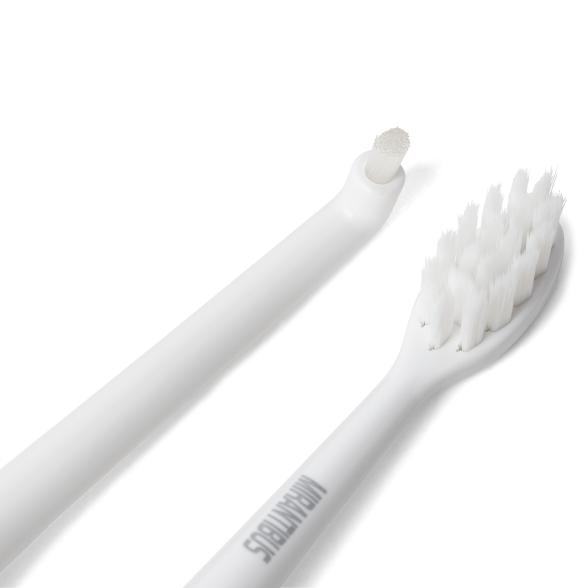 Ersatzbürste Saphire Sensitive - 113307600000 - 2 - 588px