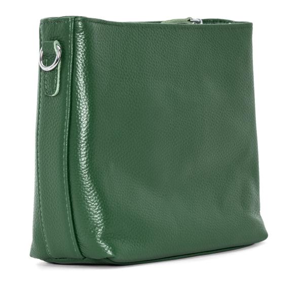 Lederhandtasche grün - 113316500000 - 2 - 588px