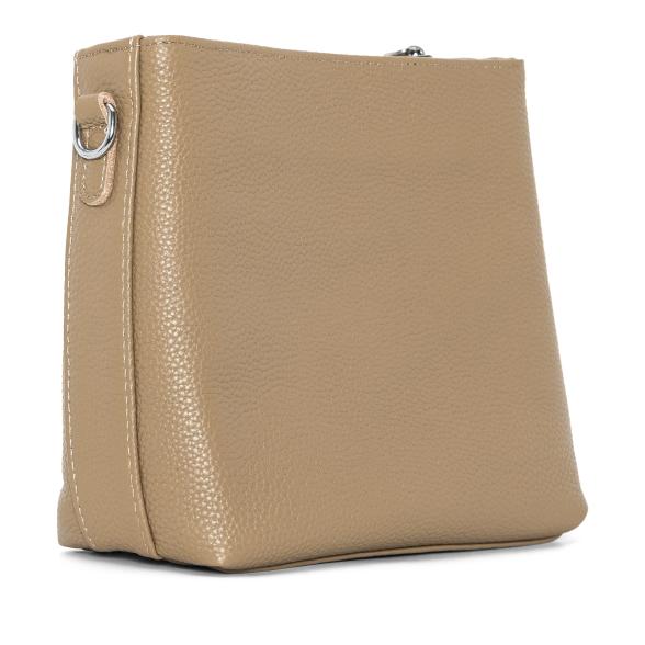 Lederhandtasche camel - 113316600000 - 2 - 588px