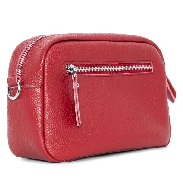 Lederhandtasche rot - 113317200000 - 2 - 588px