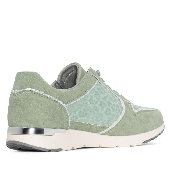 TOPWAY COMFORT Damensneaker grün 36 - 113318700001 - 2 - 588px