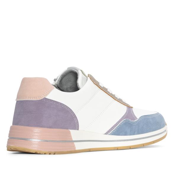 TOPWAY COMFORT Damensneaker blau/lila 36 - 113319100001 - 2 - 588px