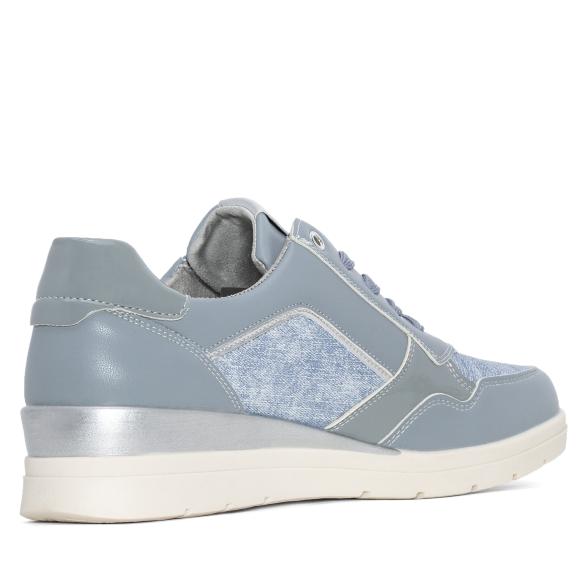 TOPWAY COMFORT Damensneaker blau 36 - 113321200001 - 2 - 588px