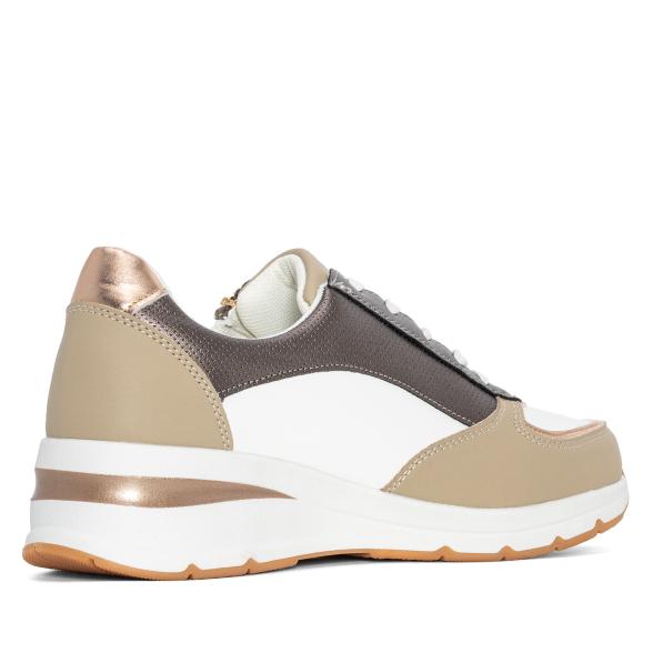 TOPWAY COMFORT Damensneaker multicolor 36 - 113321600001 - 2 - 588px