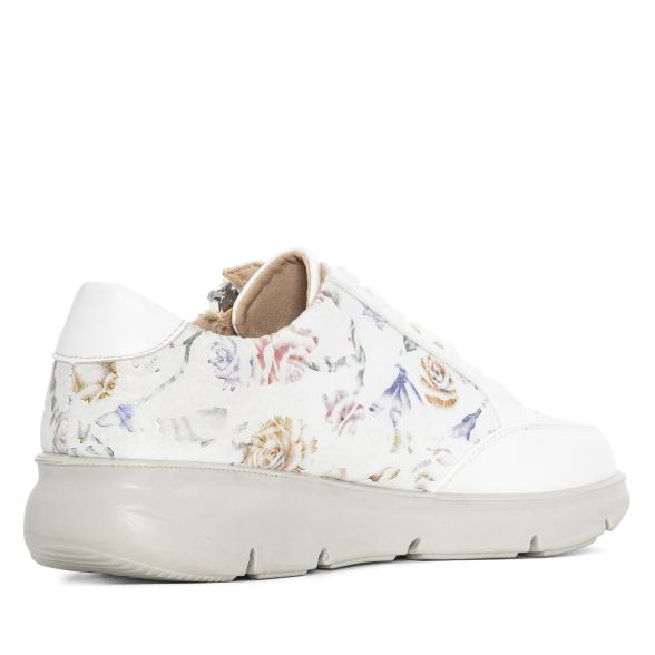 TOPWAY COMFORT Damensneaker weiß 36 - 113321900001 - 2 - 588px