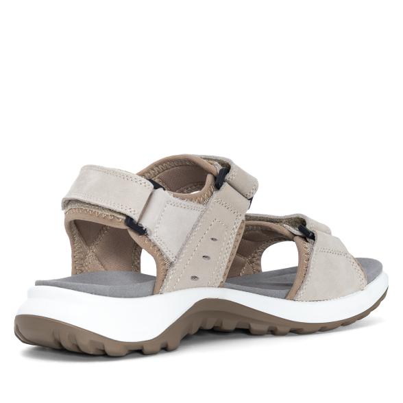 TOPWAY COMFORT Damensandalen beige 36 - 113324600001 - 2 - 588px