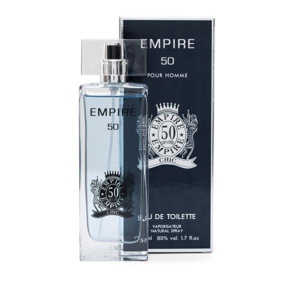 Empire 50 Chic EdT 50 ml - 113335100000 - 2 - 588px