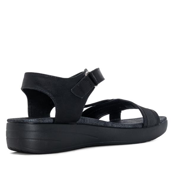 TOPWAY COMFORT Damensandalen schwarz 37 - 113337000002 - 2 - 588px