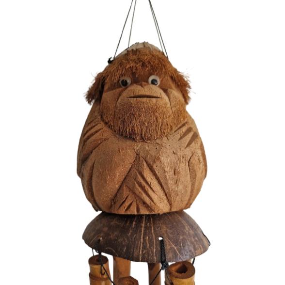 Windspiel Äffchen - 113343100000 - 2 - 588px