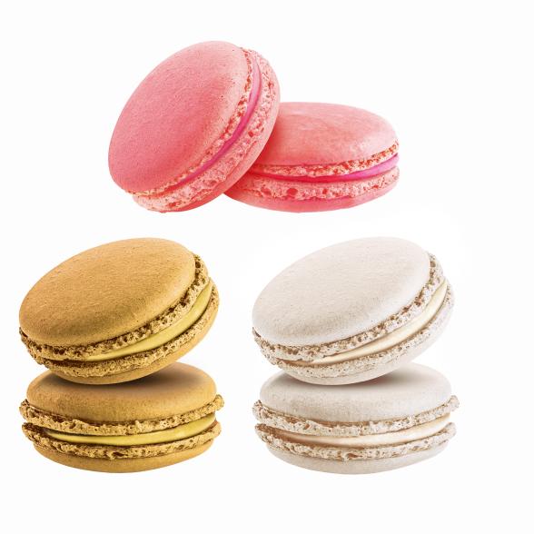 Macarons Spezial Mix 3er - 113364700000 - 2 - 588px