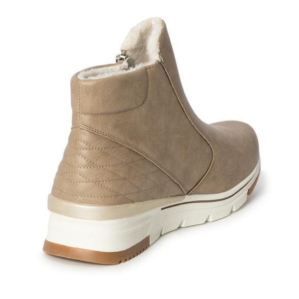 Damenstiefelette taupe 36 - 113372000001 - 2 - 588px