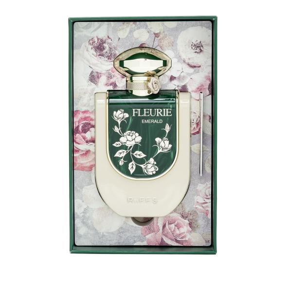 Riiffs Fleurie Emerald EDP 100 ml - 113374300000 - 2 - 588px