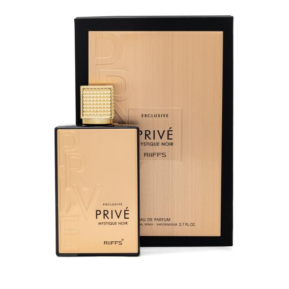 Riiffs Exclusive Prive Mystique Noir EDP 80 ml - 113374700000 - 2 - 588px