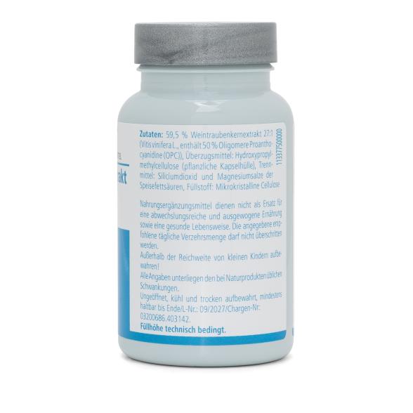 ViaBia Traubenkernextrakt 90 Kapseln - 113377500000 - 2 - 588px