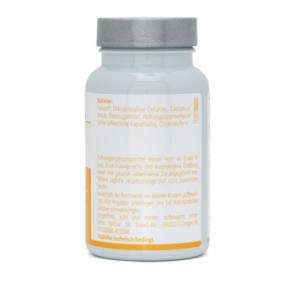 ViaBia Vitamin D 60 Kapseln - 113377900000 - 2 - 588px
