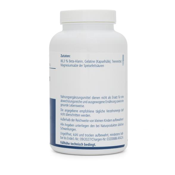 ViaBia Beta-Alanin 200 Kapseln - 113378000000 - 2 - 588px