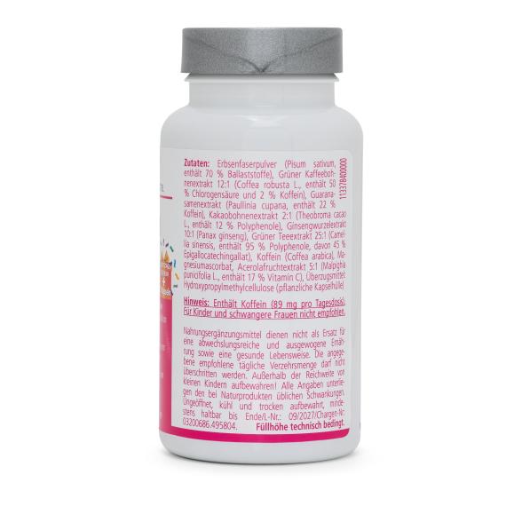 ViaBia Haut Vital 60+21 Kapsel - 113378400000 - 2 - 588px