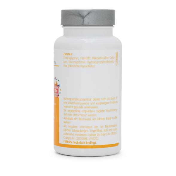 ViaBia Zink 210 Kapseln - 113378500000 - 2 - 588px