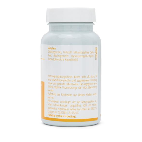 ViaBia Zink 60 Kapseln - 113381400000 - 2 - 588px