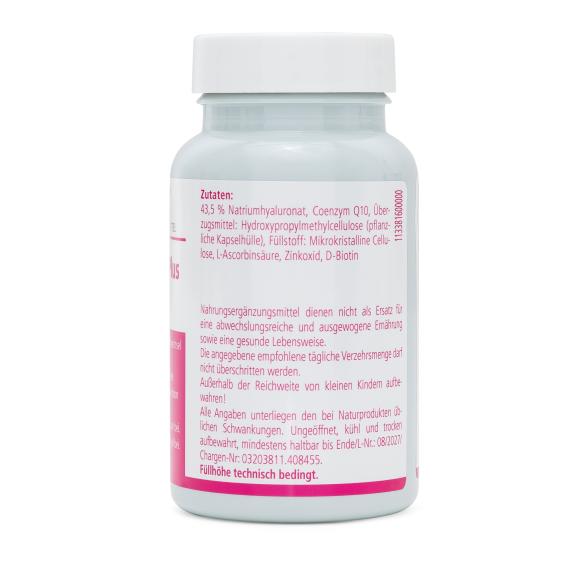 ViaBia Hyaluron Lift Plus 60 Kapseln - 113381600000 - 2 - 588px