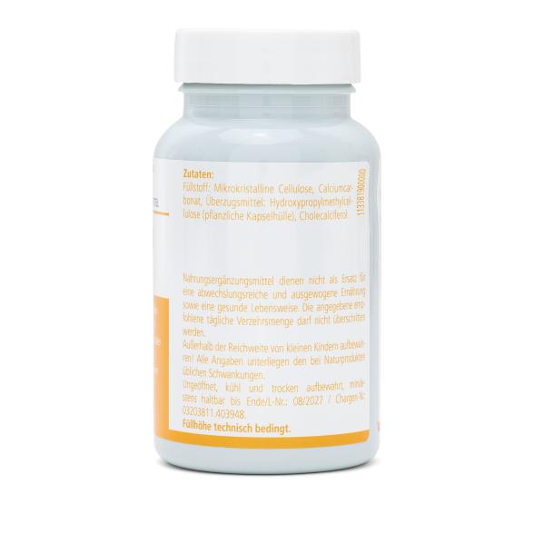 ViaBia Vitamin D 60 Kapseln - 113381900000 - 2 - 588px