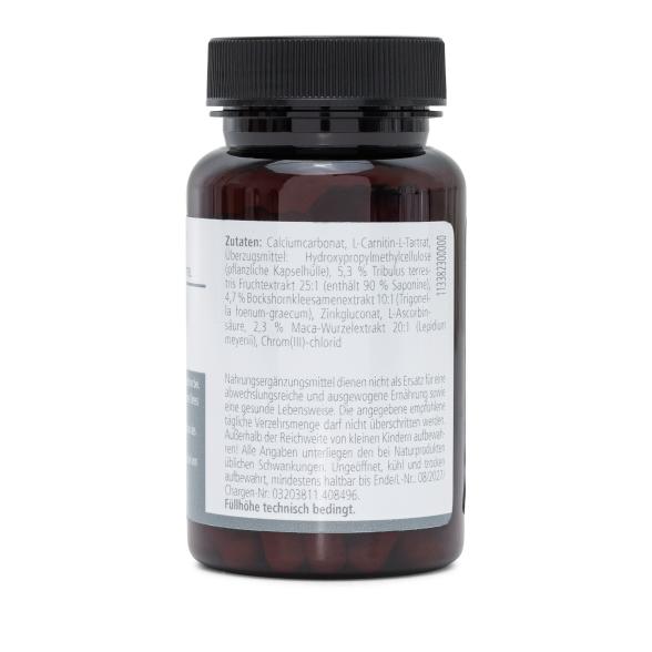 ViaBia Mann Vital Kapseln 90 Kapseln - 113382300000 - 2 - 588px