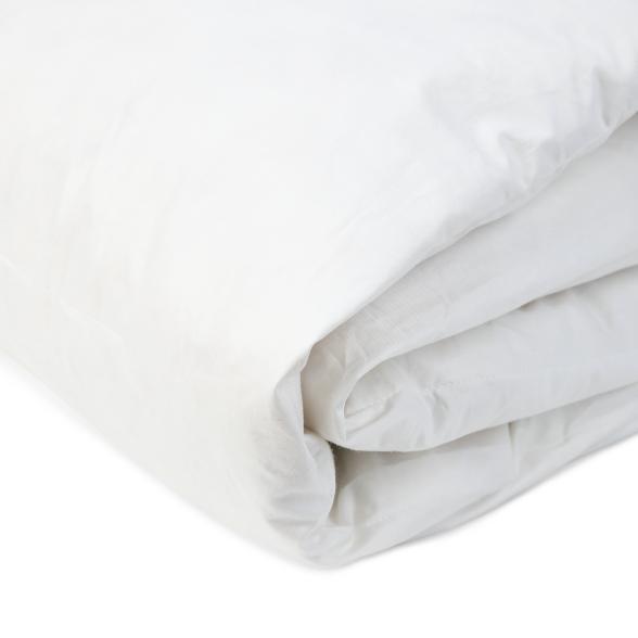 OBB Daunendecke 135x200 85% Feder 15% Daune - 113384100000 - 2 - 588px