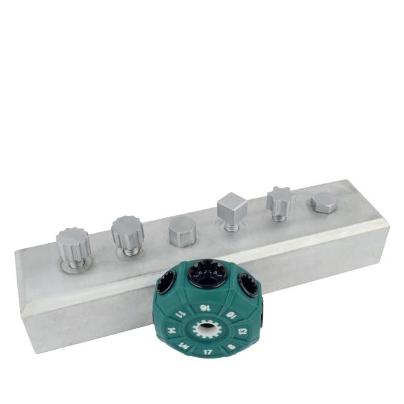 Multi-Schrauber "Zauberwürfel" - 113384700000 - 2 - 588px