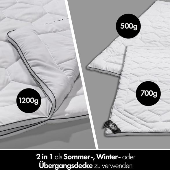 chill Ganzjahresdecke 135cm - 113384900000 - 2 - 588px