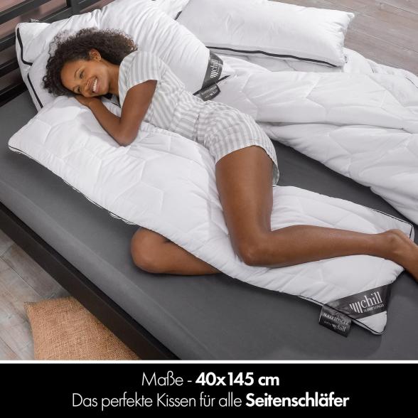 chill Seitenschläferkissen - 113385400000 - 2 - 588px
