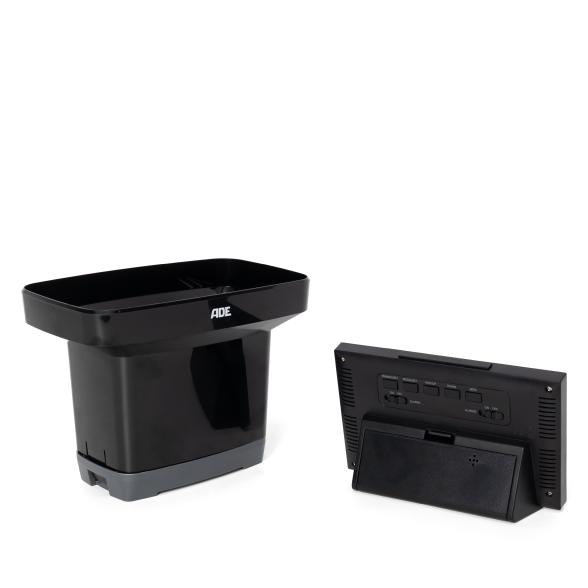 Wetterstation Funk-Regenmesser WS1907 - 113385900000 - 2 - 588px