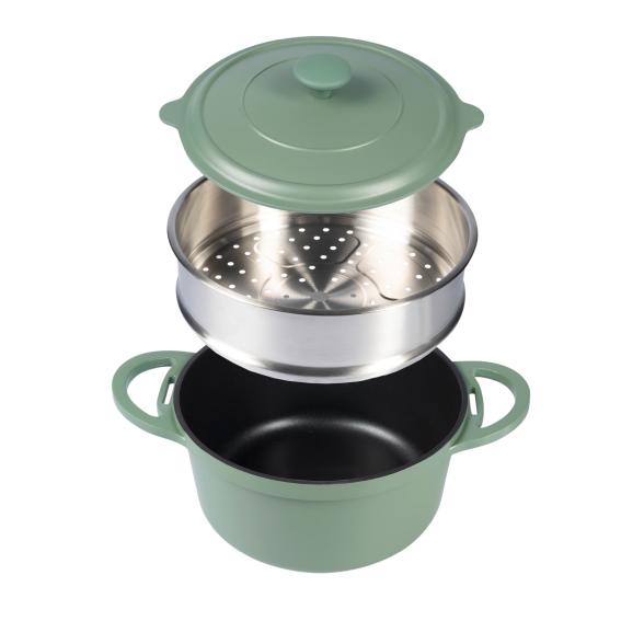 Aluguss-Profitopf 2 in 1 - 113389600000 - 2 - 588px