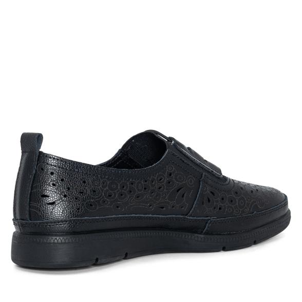 Chiara Gradi Damenslipper schwarz 36 - 113391600001 - 2 - 588px