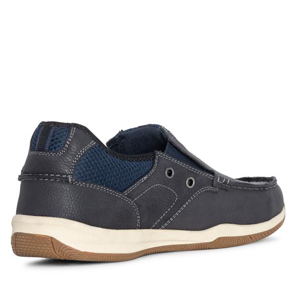 Chiara Gradi Herrenslipper navy 39 - 113391700001 - 2 - 588px