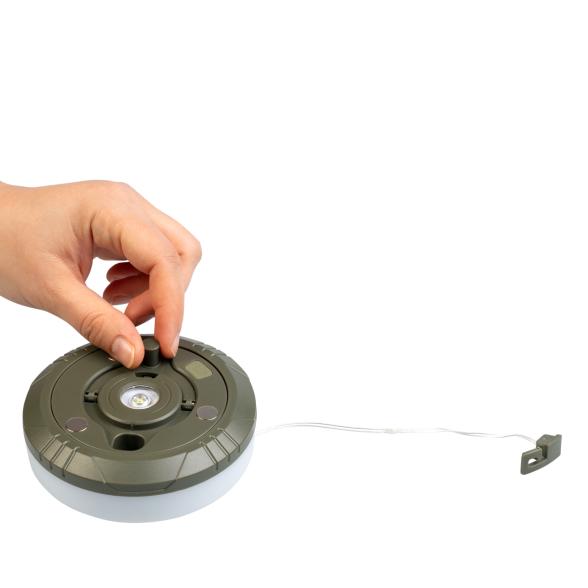 Lichterkette aufrollbar, 9m - 113395700000 - 2 - 588px