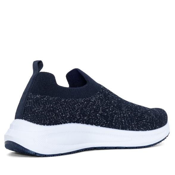 TOPWAY FLEX FOAM Damenslipper navy 36 - 113399000001 - 2 - 588px