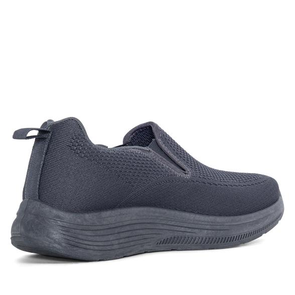 TOPWAY FLEX FOAM Damenslipper dunkelgrau 36 - 113399200001 - 2 - 588px